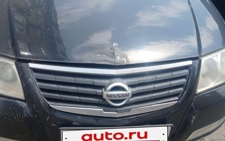 Nissan Almera Classic, 2007 год, 350 000 рублей, 2 фотография