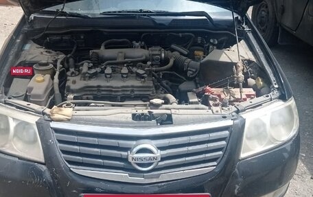 Nissan Almera Classic, 2007 год, 350 000 рублей, 6 фотография