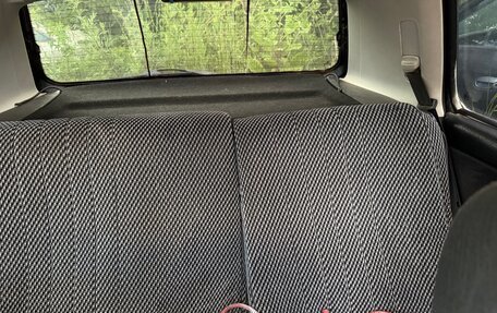 Volkswagen Golf III, 1993 год, 65 000 рублей, 7 фотография