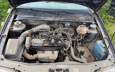 Volkswagen Golf III, 1993 год, 65 000 рублей, 9 фотография