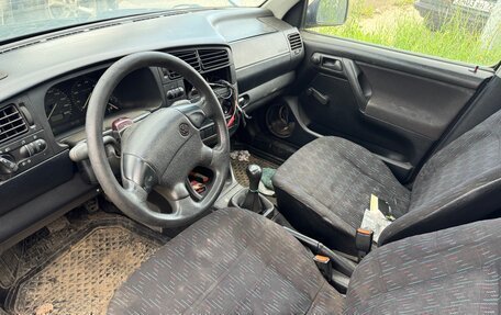 Volkswagen Golf III, 1993 год, 65 000 рублей, 6 фотография