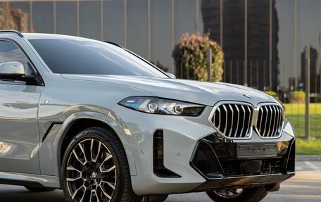BMW X6, 2024 год, 12 999 000 рублей, 3 фотография