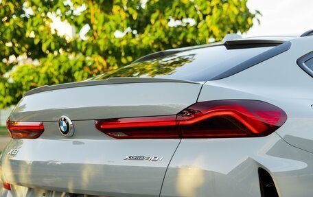 BMW X6, 2024 год, 12 999 000 рублей, 9 фотография
