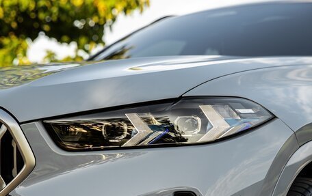BMW X6, 2024 год, 12 999 000 рублей, 4 фотография