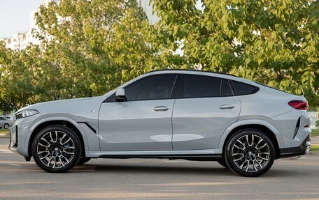BMW X6, 2024 год, 12 999 000 рублей, 5 фотография