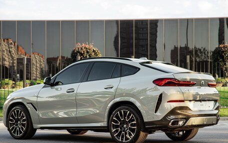 BMW X6, 2024 год, 12 999 000 рублей, 10 фотография