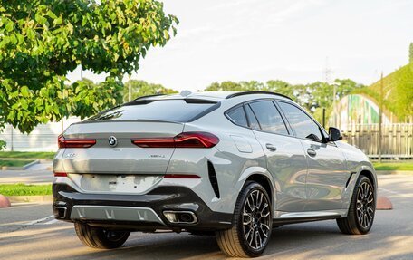 BMW X6, 2024 год, 12 999 000 рублей, 8 фотография