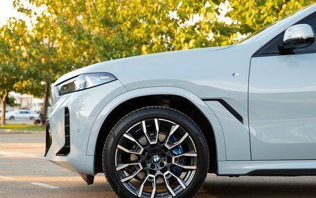 BMW X6, 2024 год, 12 999 000 рублей, 6 фотография