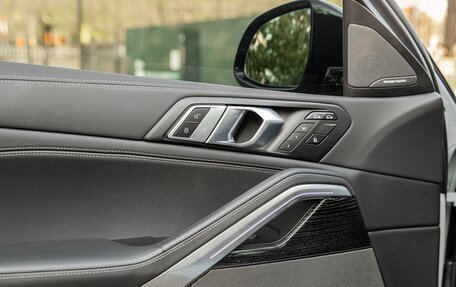 BMW X6, 2024 год, 12 999 000 рублей, 13 фотография