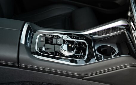 BMW X6, 2024 год, 12 999 000 рублей, 17 фотография