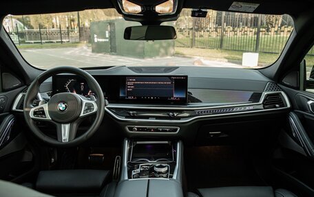 BMW X6, 2024 год, 12 999 000 рублей, 18 фотография