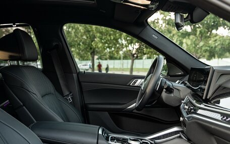 BMW X6, 2024 год, 12 999 000 рублей, 16 фотография