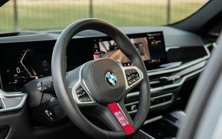BMW X6, 2024 год, 12 999 000 рублей, 12 фотография