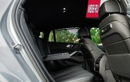 BMW X6, 2024 год, 12 999 000 рублей, 22 фотография