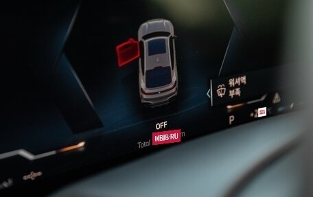 BMW X6, 2024 год, 12 999 000 рублей, 15 фотография