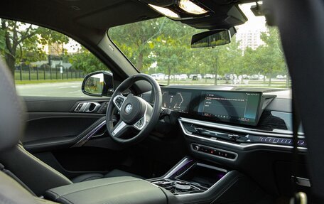 BMW X6, 2024 год, 12 999 000 рублей, 33 фотография