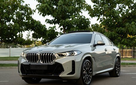 BMW X6, 2024 год, 12 999 000 рублей, 32 фотография