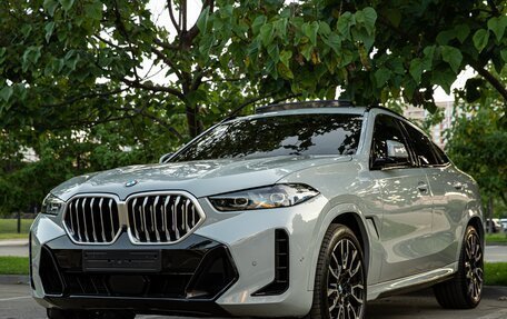 BMW X6, 2024 год, 12 999 000 рублей, 39 фотография