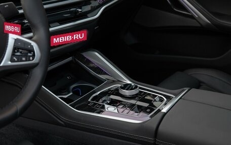 BMW X6, 2024 год, 12 999 000 рублей, 34 фотография