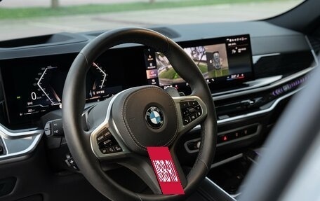 BMW X6, 2024 год, 12 999 000 рублей, 37 фотография