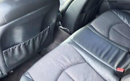 Mercedes-Benz E-Класс, 2005 год, 1 350 000 рублей, 12 фотография