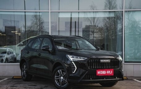 Haval Jolion, 2025 год, 2 573 900 рублей, 2 фотография