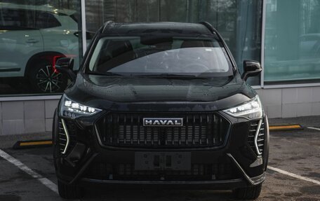Haval Jolion, 2025 год, 2 573 900 рублей, 3 фотография