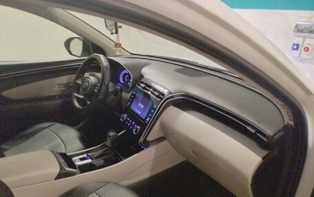 Hyundai Tucson III, 2021 год, 2 950 000 рублей, 6 фотография