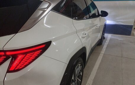 Hyundai Tucson III, 2021 год, 2 950 000 рублей, 12 фотография