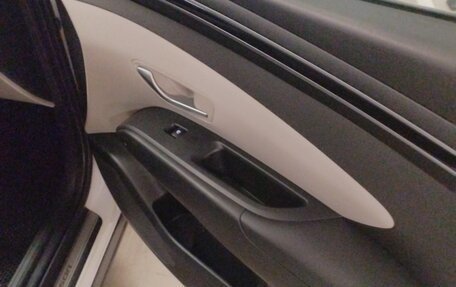 Hyundai Tucson III, 2021 год, 2 950 000 рублей, 18 фотография