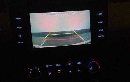 Hyundai Tucson III, 2021 год, 2 950 000 рублей, 14 фотография