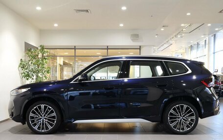 BMW X1, 2025 год, 5 490 000 рублей, 7 фотография