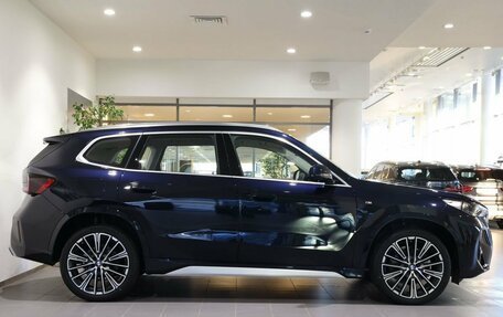 BMW X1, 2025 год, 5 490 000 рублей, 4 фотография