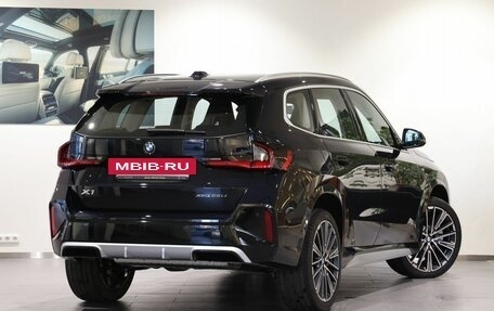 BMW X1, 2025 год, 5 490 000 рублей, 5 фотография