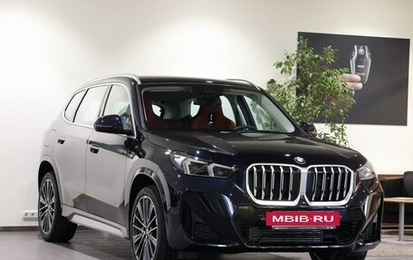 BMW X1, 2025 год, 5 490 000 рублей, 3 фотография