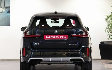BMW X1, 2025 год, 5 490 000 рублей, 6 фотография
