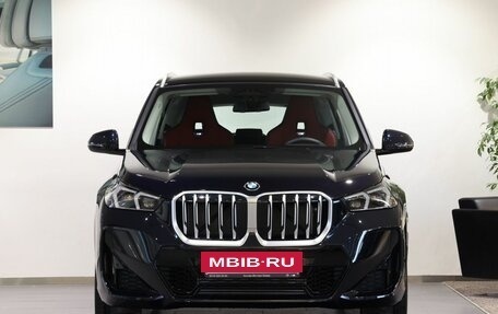 BMW X1, 2025 год, 5 490 000 рублей, 2 фотография