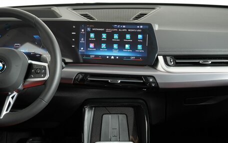 BMW X1, 2025 год, 5 490 000 рублей, 16 фотография
