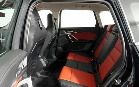 BMW X1, 2025 год, 5 490 000 рублей, 13 фотография