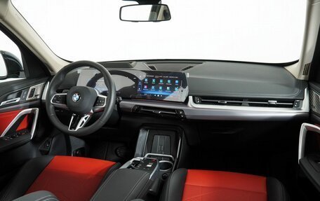 BMW X1, 2025 год, 5 490 000 рублей, 14 фотография