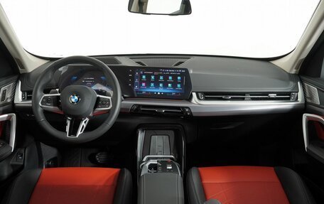 BMW X1, 2025 год, 5 490 000 рублей, 15 фотография