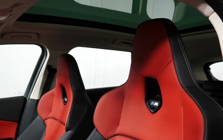 BMW X1, 2025 год, 5 490 000 рублей, 21 фотография