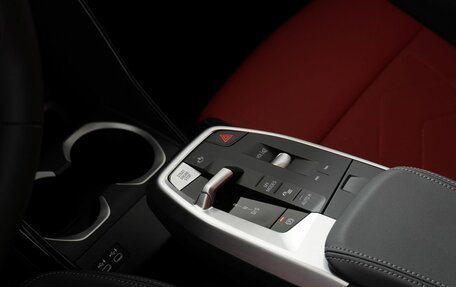BMW X1, 2025 год, 5 490 000 рублей, 22 фотография