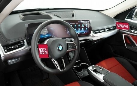 BMW X1, 2025 год, 5 490 000 рублей, 12 фотография