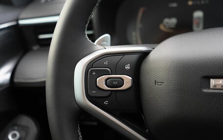 Haval Jolion, 2025 год, 2 949 000 рублей, 12 фотография