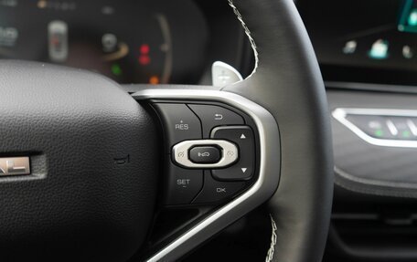 Haval Jolion, 2025 год, 2 919 900 рублей, 13 фотография