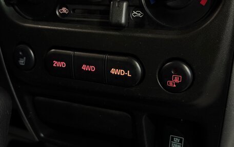 Suzuki Jimny, 2011 год, 1 077 000 рублей, 14 фотография