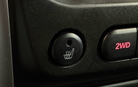 Suzuki Jimny, 2011 год, 1 077 000 рублей, 13 фотография