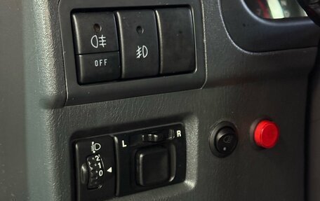 Suzuki Jimny, 2011 год, 1 077 000 рублей, 9 фотография