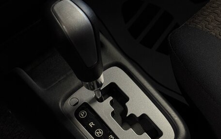 Suzuki Jimny, 2011 год, 1 077 000 рублей, 15 фотография
